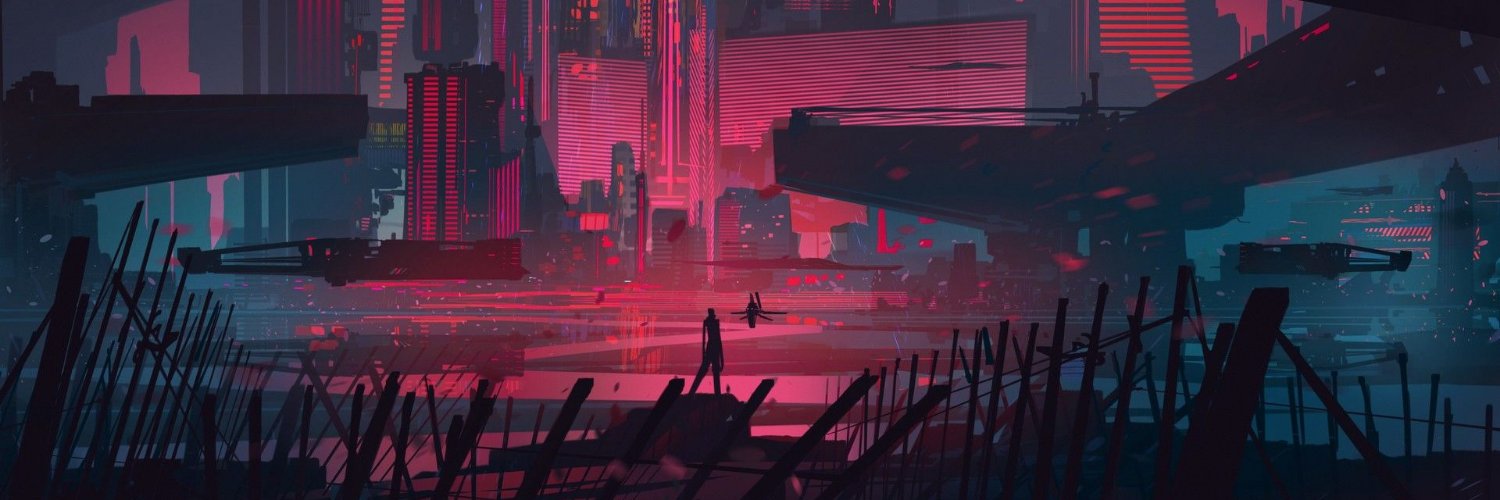 luizwbr's profile banner image