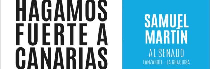 SCMartinMorera's profile banner image