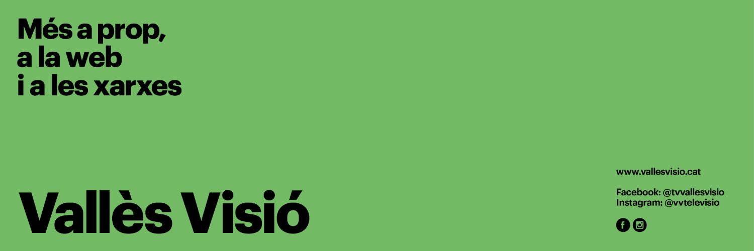 Vallès Visió banner