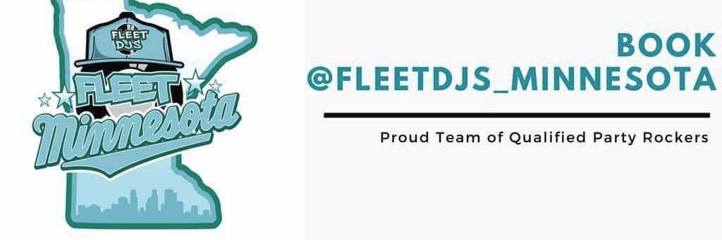 MNFleetDJs's profile banner image