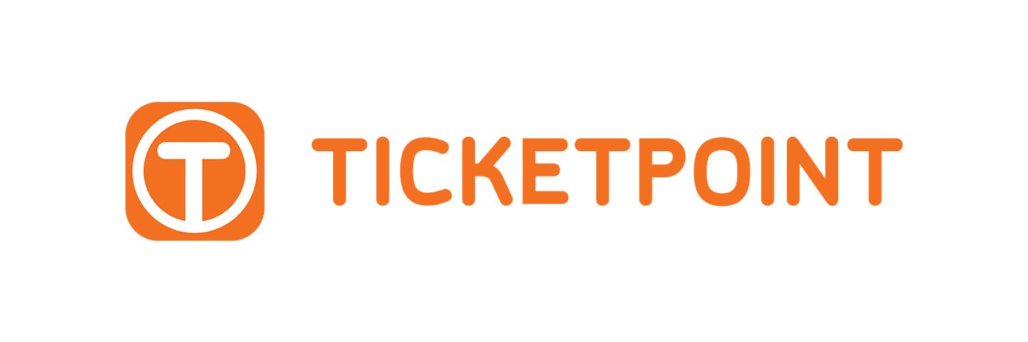 Ticketpoint banner