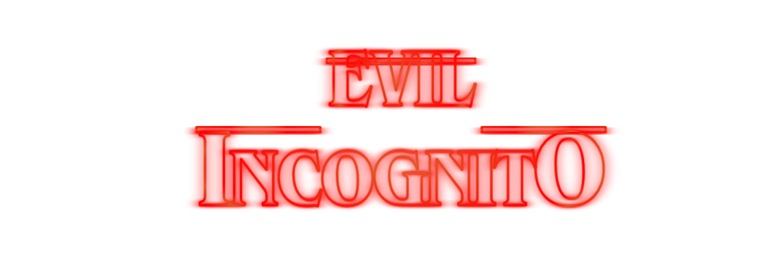 evilincognito69's profile banner image