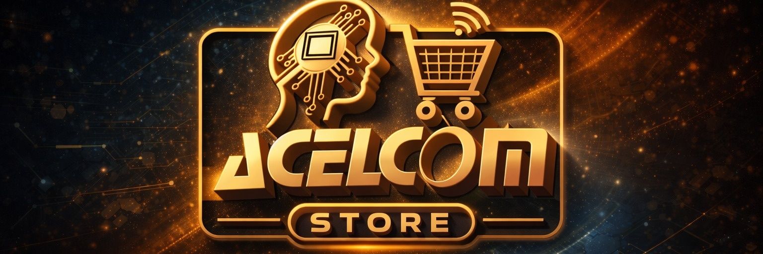 acelcomsa's profile banner image