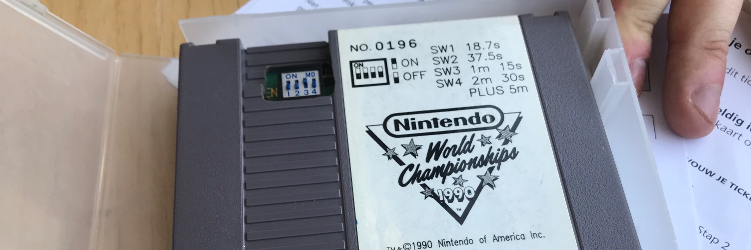 German Garage Games banner