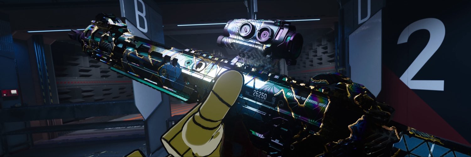 IndianCodCamos's profile banner image