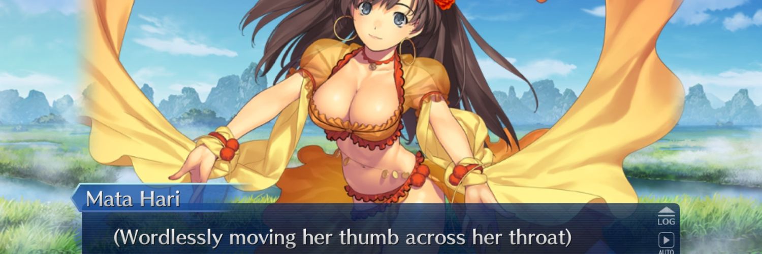 TimelessWarden's profile banner image