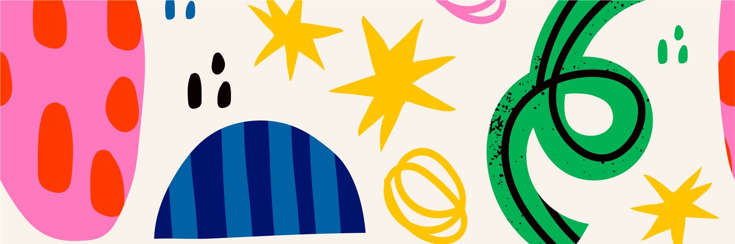 michellerstrom's profile banner image