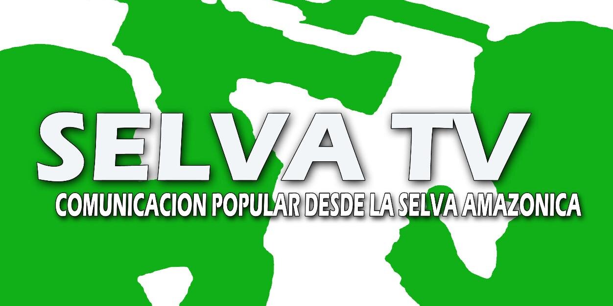 SELVA TV banner