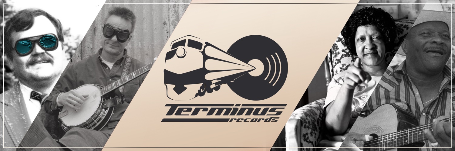 Terminus Records banner