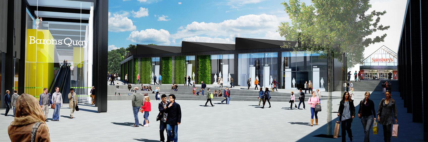 Northwich Life banner