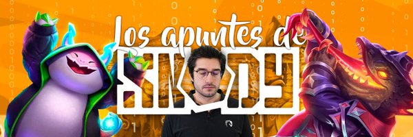 Snoodyboo Profile Banner