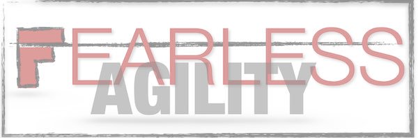 Fearless Agility, LLC banner