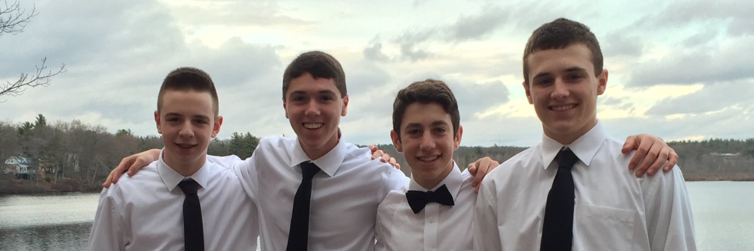 GregSawyer14's profile banner image