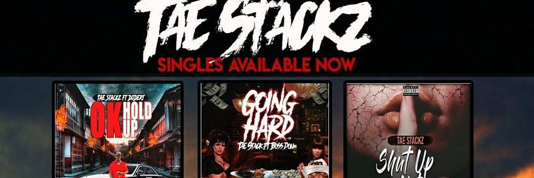 DaRealTaeStackz's profile banner image