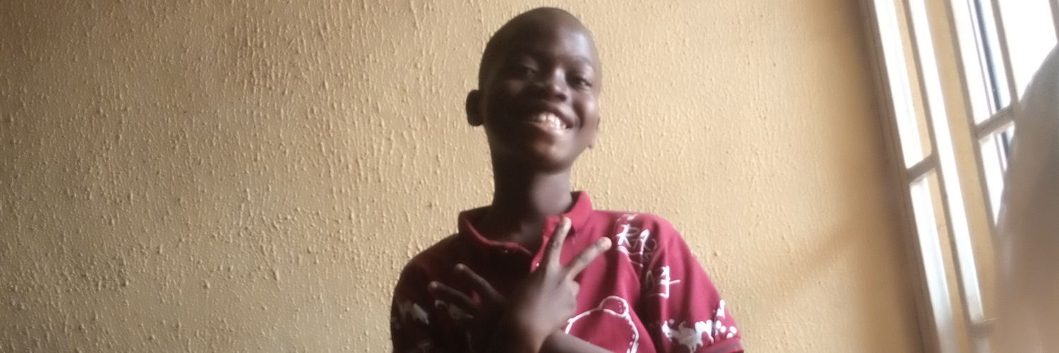 bolarindelekan's profile banner image