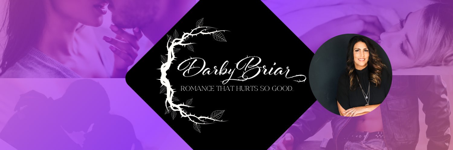 DarbyBriar's profile banner image
