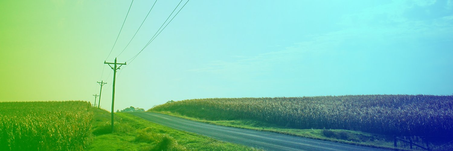 Iowa Rural Power banner