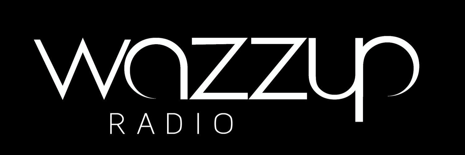 Wazzup Radio banner
