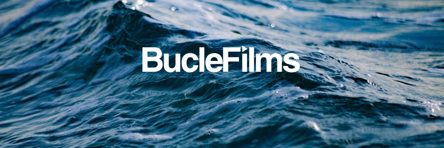 buclefilms's profile banner image