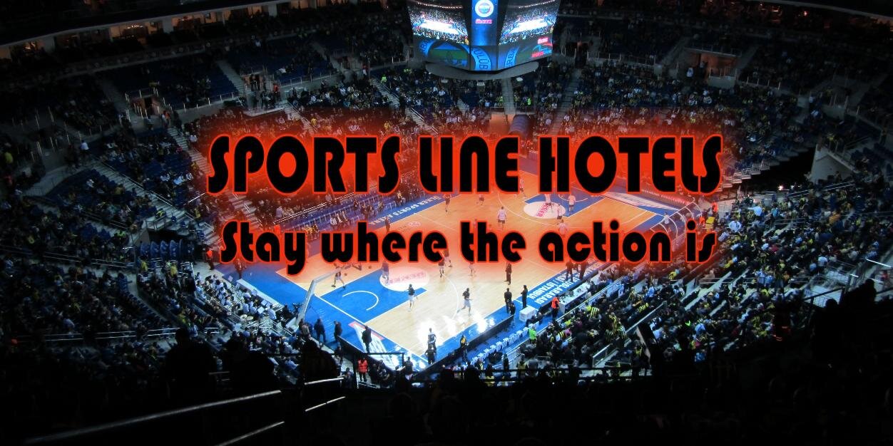 SportsLineHotel's profile banner image