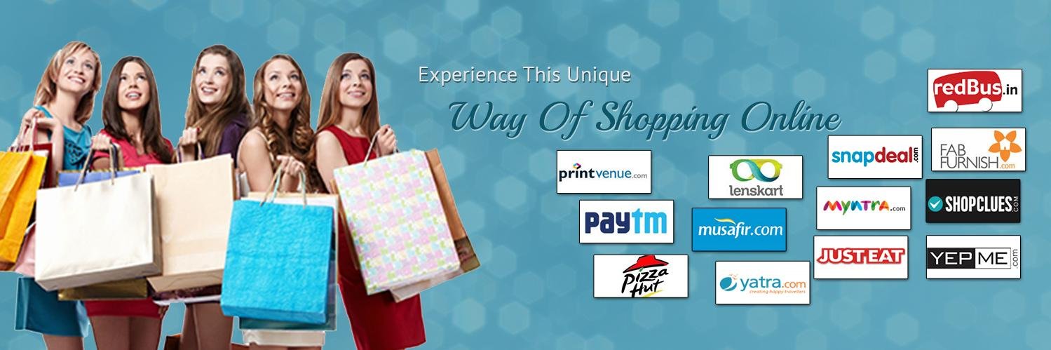 couponchaska's profile banner image
