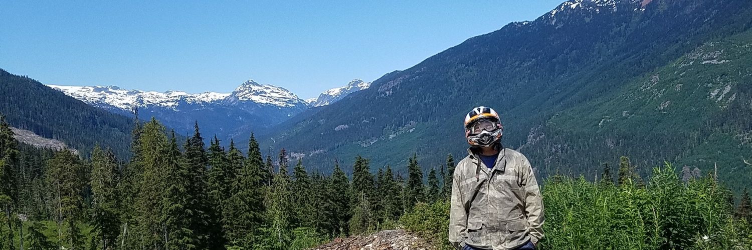 cckipley's profile banner image