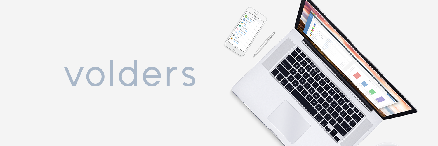 volders banner