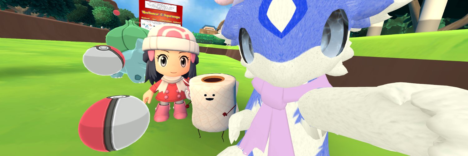 NyuDergy's profile banner image