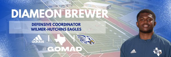 dbrewer__ Profile Banner