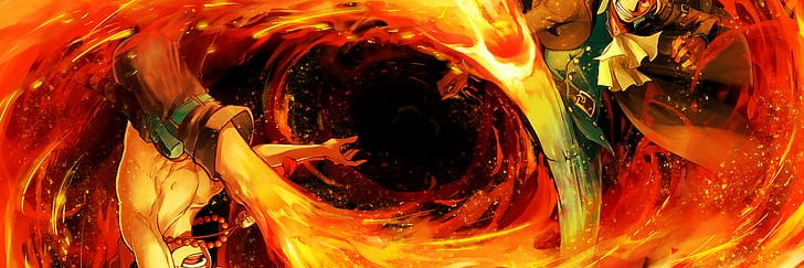 cwpiece's profile banner image