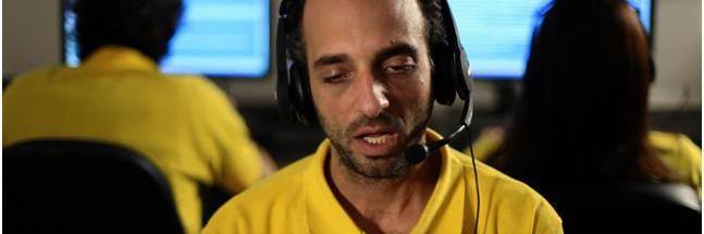 Frasi da Call Center banner