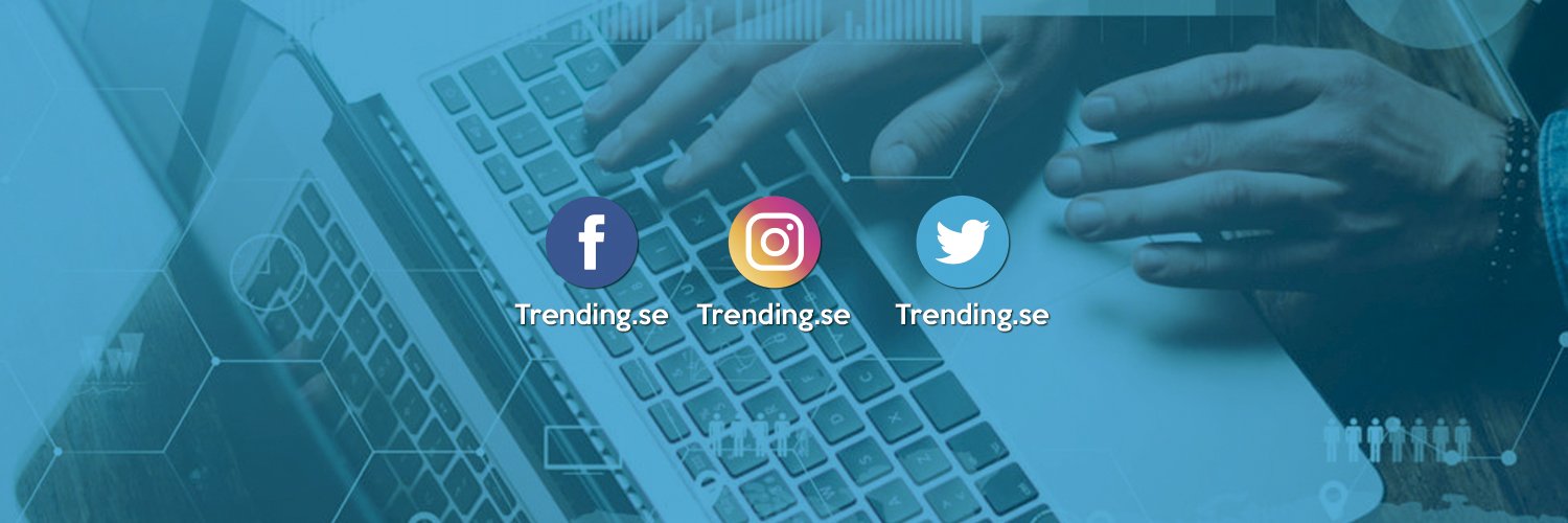 Trendingse's profile banner image