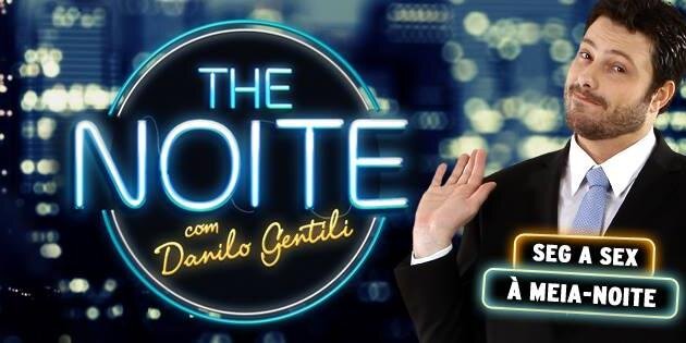 TheNoiteDanilo's profile banner image