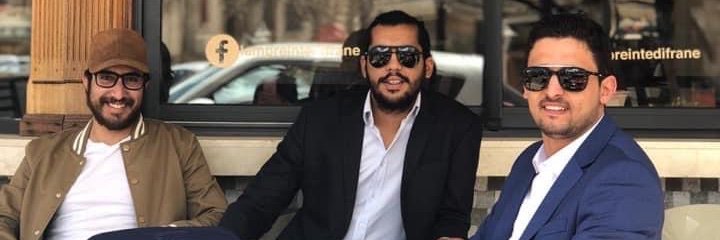 MTEssafi's profile banner image
