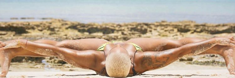 _ogbrittnay's profile banner image
