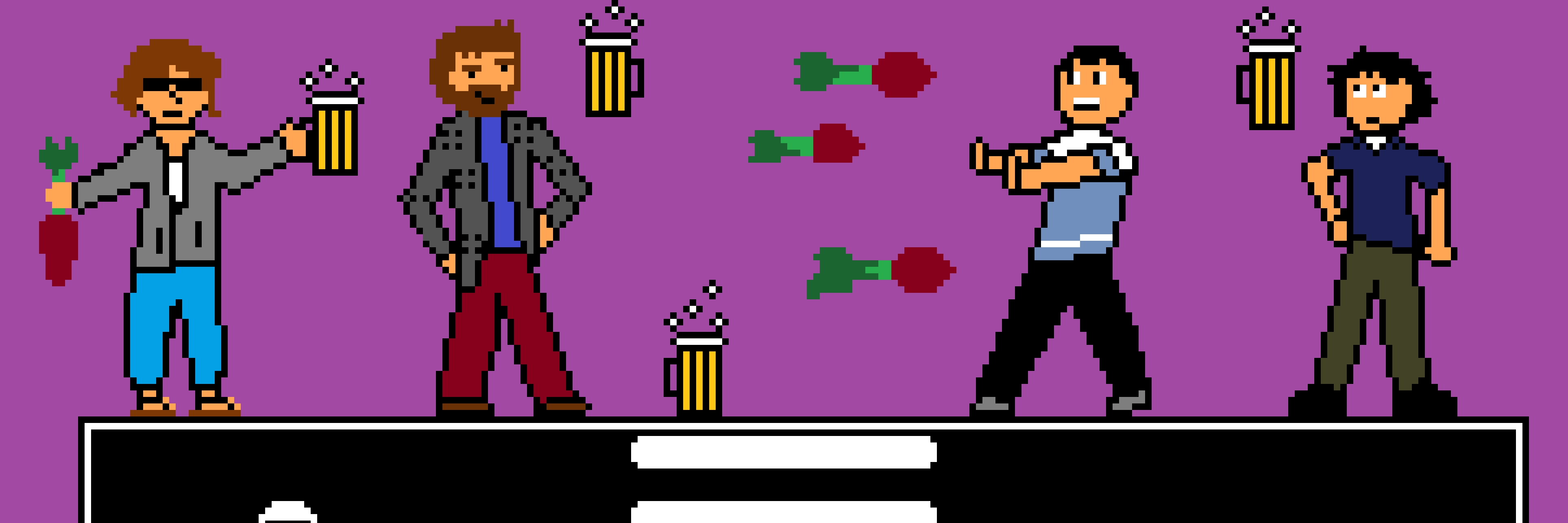 BeersBeetsGames's profile banner image