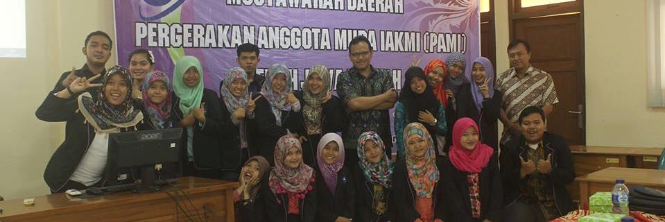 PAMIJateng's profile banner image