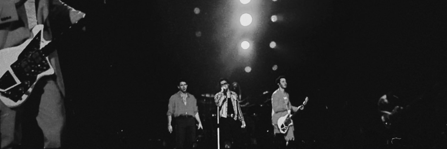 rockinjonas's profile banner image