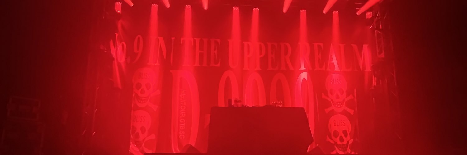 Mark banner
