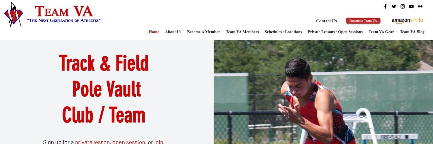 TeamVAOrg's profile banner image