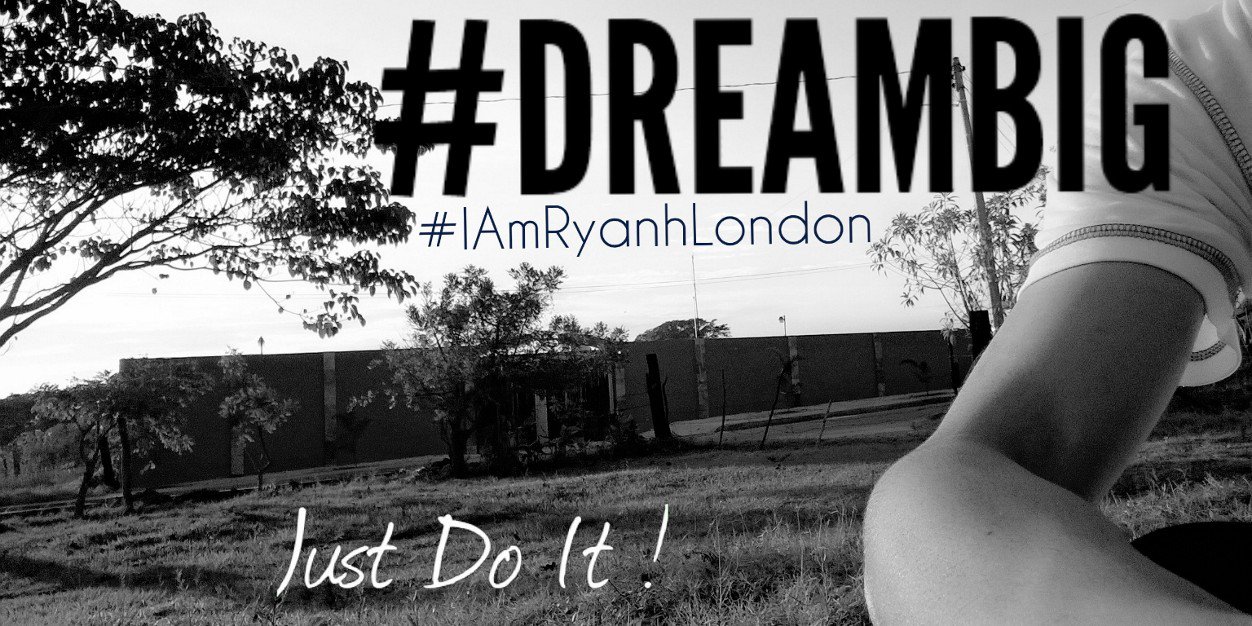 ryanhlondon's profile banner image