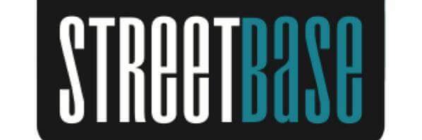 StreetBase 💙 banner