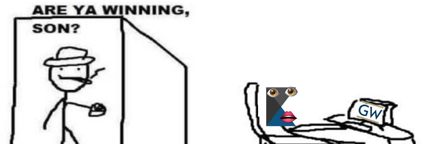 The Rival GW banner