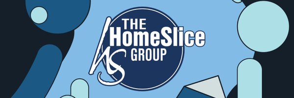 HomeSliceGroup Profile Banner