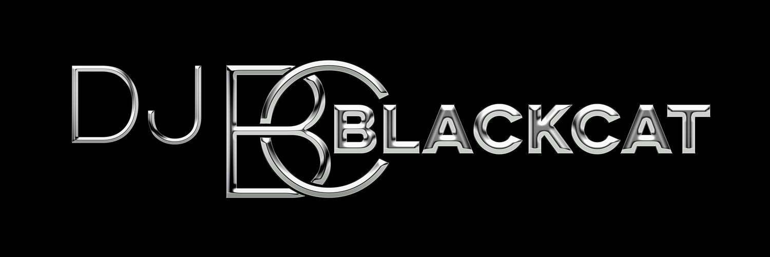 DJBlackcat's profile banner image