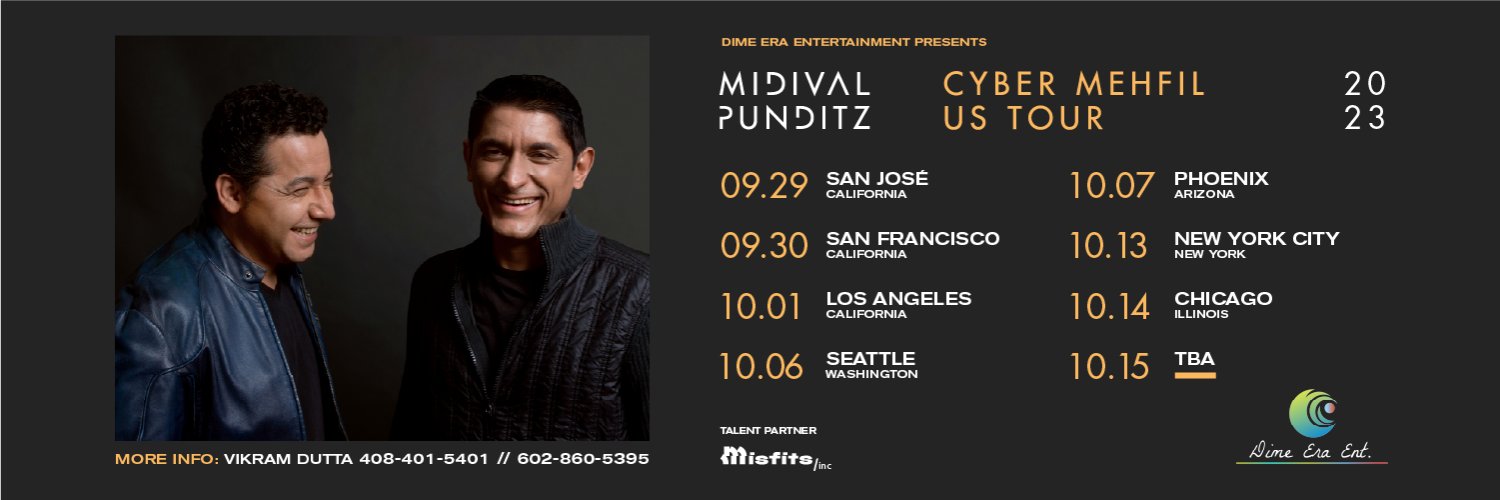 Midival Punditz banner