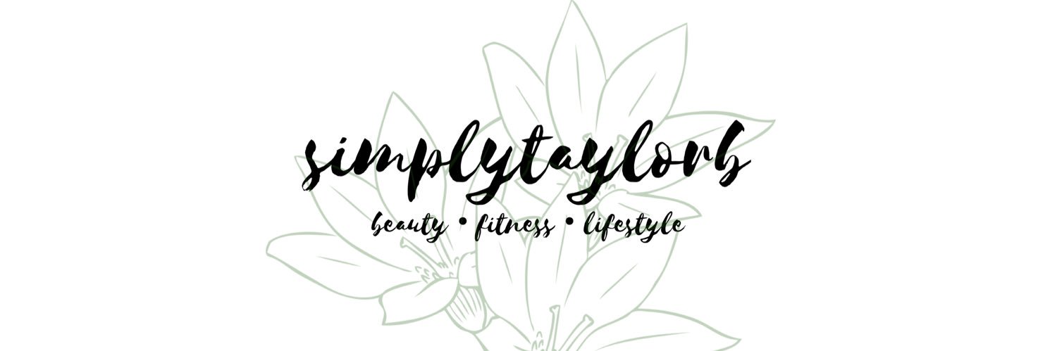 simplytaylorb's profile banner image