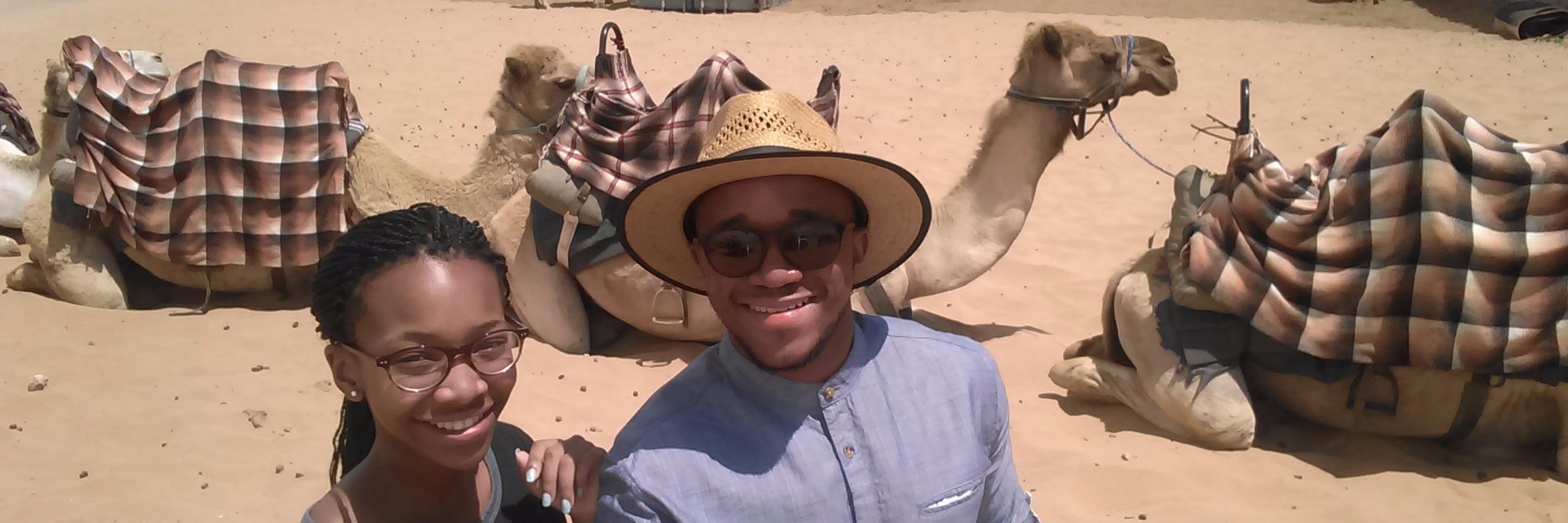 TumeloEndowed's profile banner image