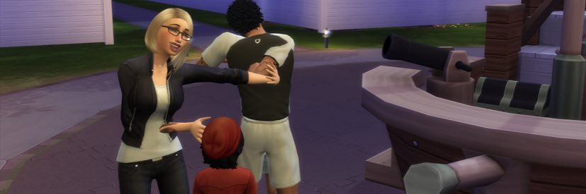 simziemom14's profile banner image