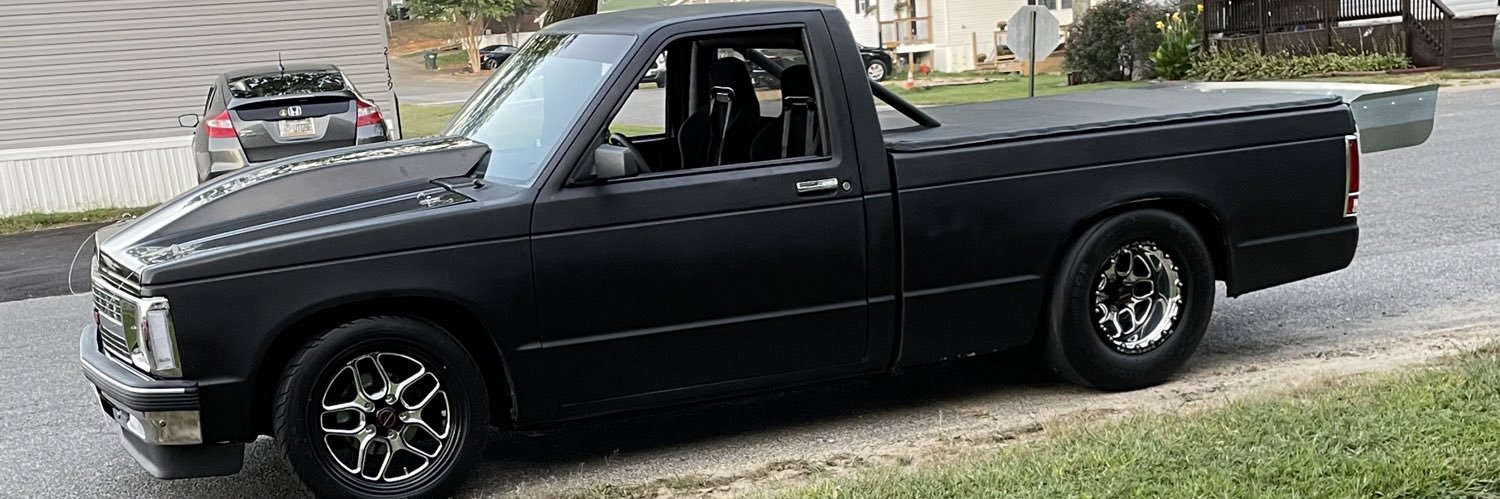 BiggScoe's profile banner image